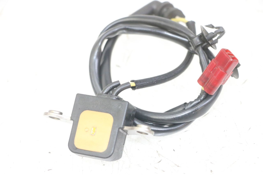 photo de ONTVANGERSENSOR IGNITIE HONDA CB R 1000 (2018 - 2023) - Hoofdaanzicht