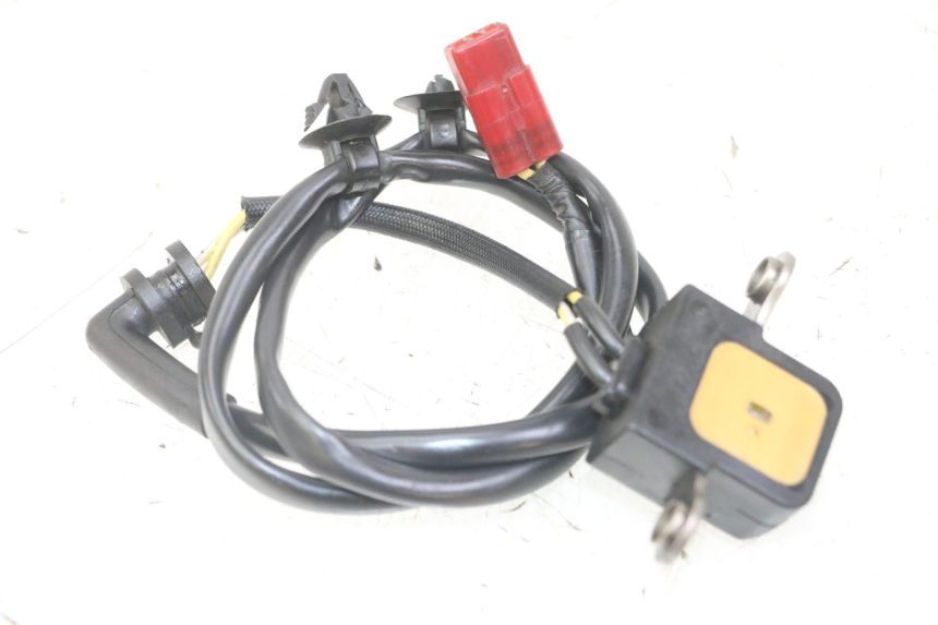 photo de ONTVANGERSENSOR IGNITIE HONDA CB R 1000 (2018 - 2023) - Technische close-up