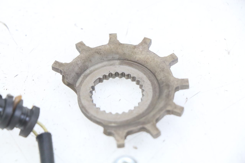 photo de ONTVANGERSENSOR IGNITIE HONDA CBF 500 (2004 - 2007) - Technische close-up