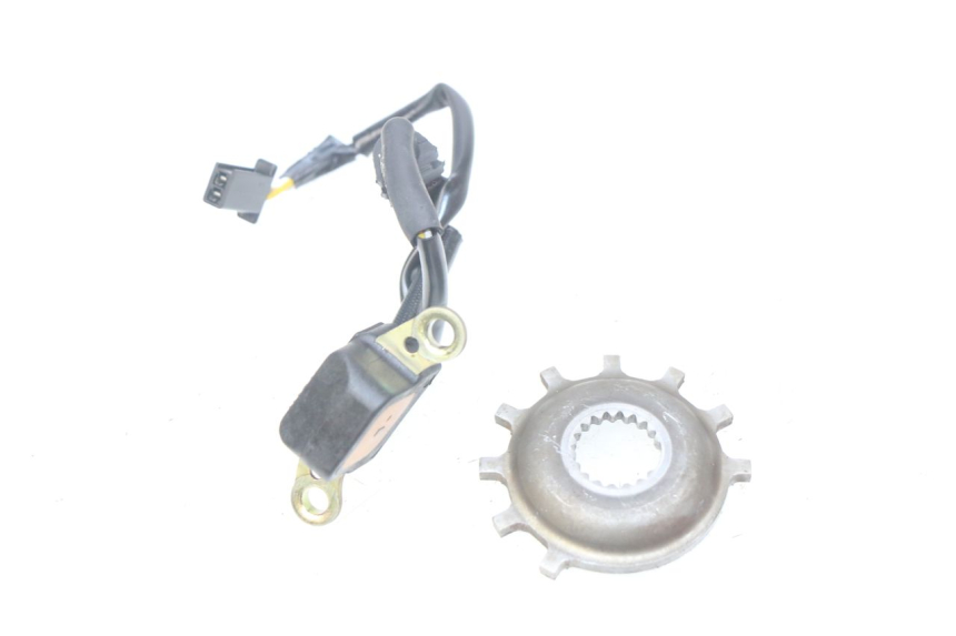 photo de ONTVANGERSENSOR IGNITIE HONDA CBR RR FIREBLADE 900 (1992 - 1994) - Detail van het onderdeel