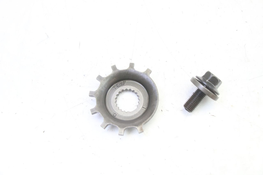 photo de ONTVANGERSENSOR IGNITIE HONDA CBR RR FIREBLADE 900 (1992 - 1994) - Bevestigingspunten