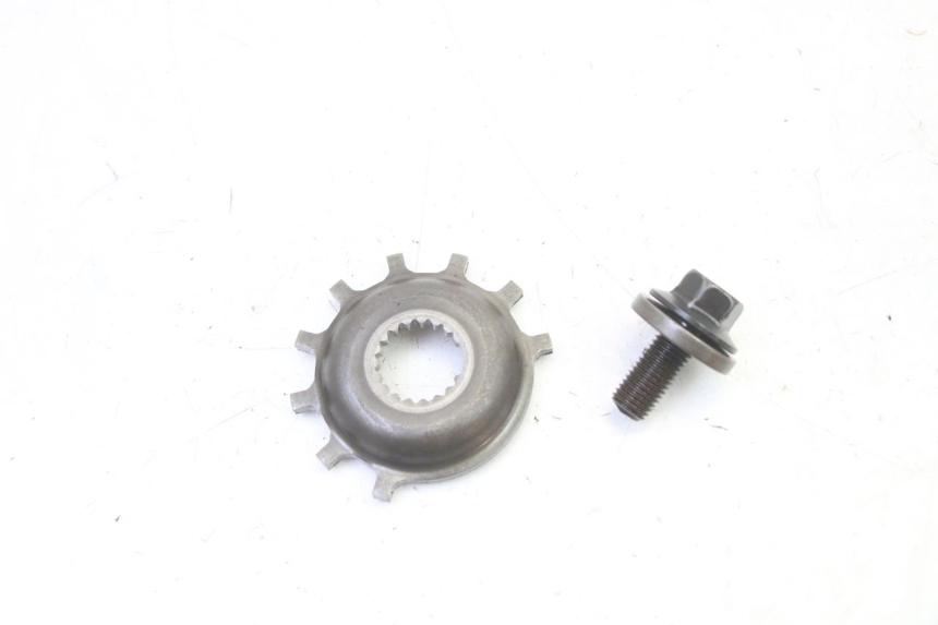 photo de ONTVANGERSENSOR IGNITIE HONDA CBR RR FIREBLADE 900 (1992 - 1994) - Staat van het oppervlak