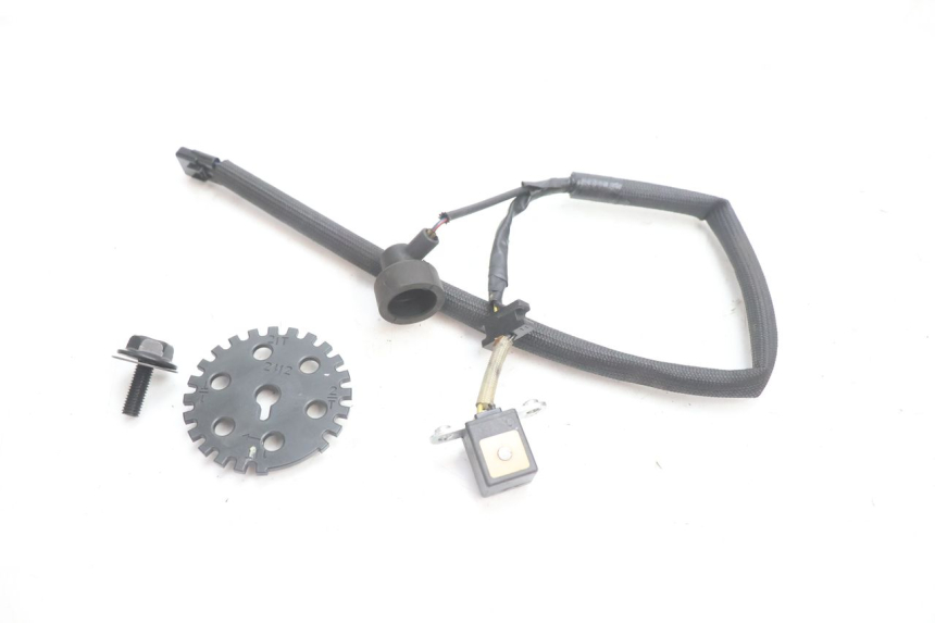 photo de ONTVANGERSENSOR KAWASAKI ER-6 ER6 N 650 (2005 - 2009) - Hoofdaanzicht