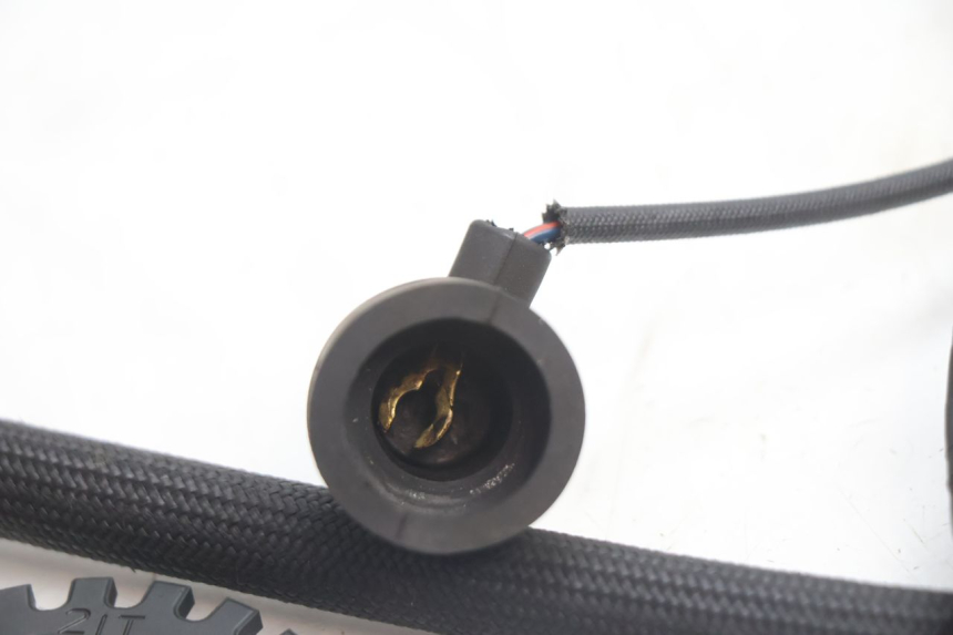 photo de ONTVANGERSENSOR KAWASAKI ER-6 ER6 N 650 (2005 - 2009) - Zoom op gebruiksstaat