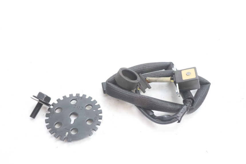 photo de ONTVANGERSENSOR KAWASAKI ER-6 ER6 N 650 (2005 - 2009) - Overzicht