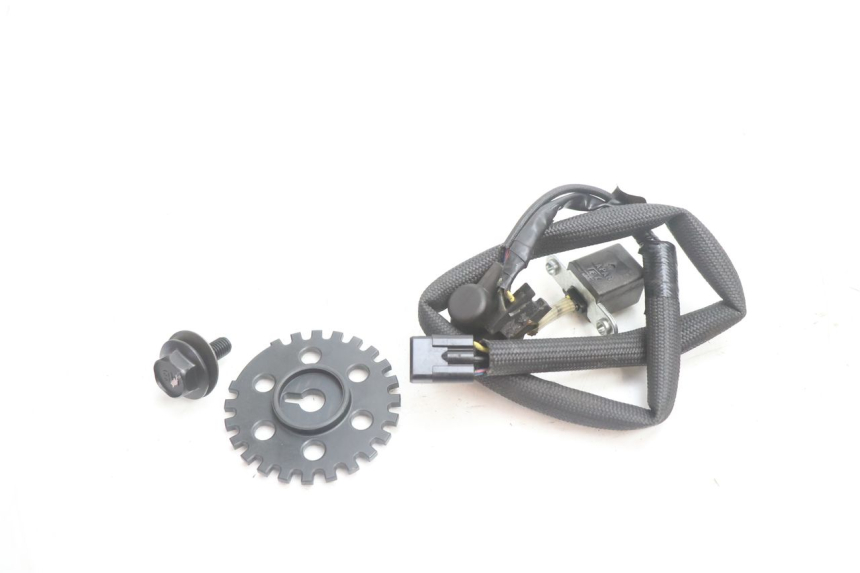 photo de ONTVANGERSENSOR KAWASAKI ER-6 ER6 N 650 (2005 - 2009) - Bevestigingspunten