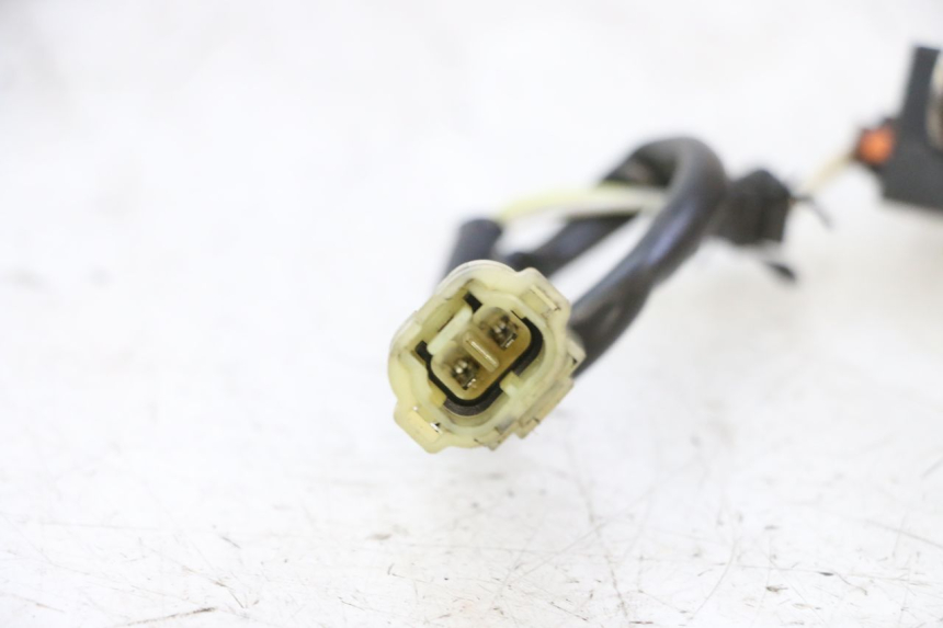 photo de ONTVANGERSENSOR IGNITIE HONDA FES S-WING SWING ABS 125 (2007 - 2015) - Zoom op gebruiksstaat