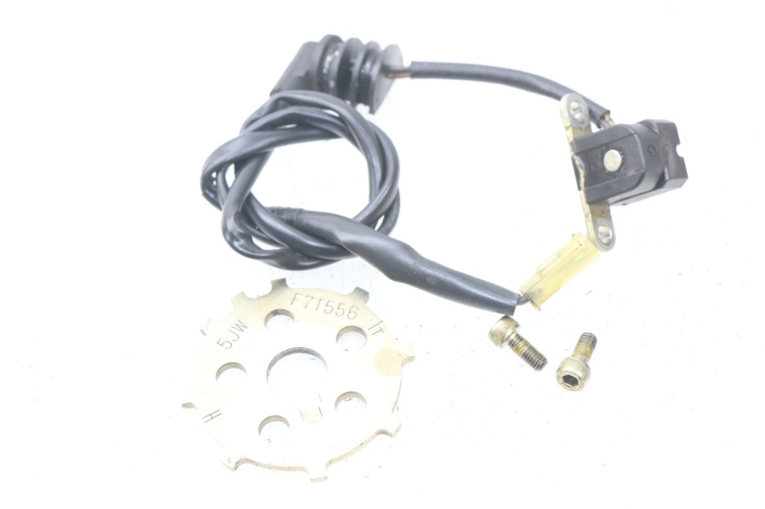 photo de ONTVANGERSENSOR IGNITIE YAMAHA FJR ABS 1300 (2006 - 2012) - Hoofdaanzicht