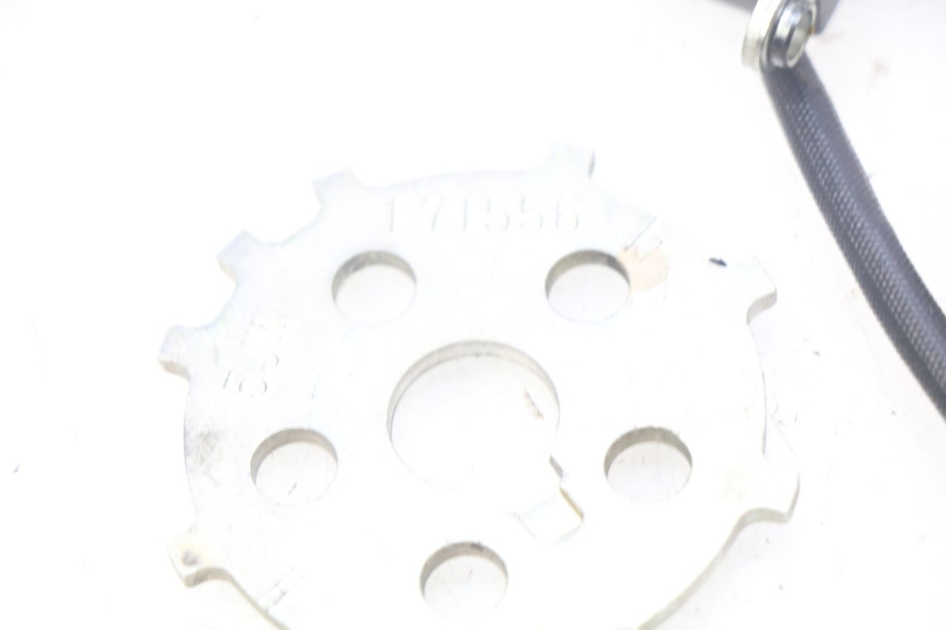 photo de ONTVANGERSENSOR IGNITIE YAMAHA FJR ABS 1300 (2006 - 2012) - Zoom op gebruiksstaat