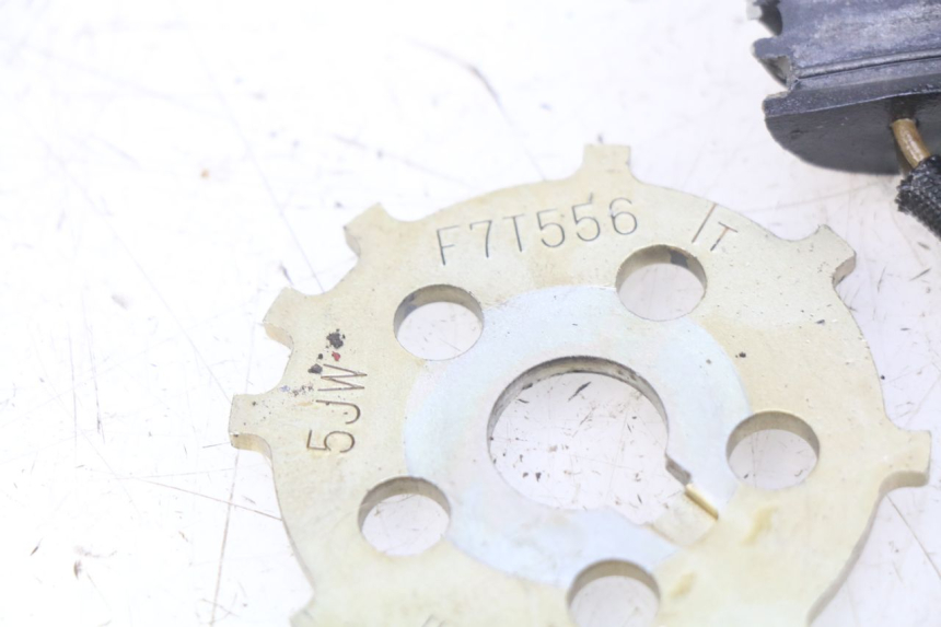 photo de ONTVANGERSENSOR IGNITIE YAMAHA FJR ABS 1300 (2006 - 2012) - Zoom op gebruiksstaat