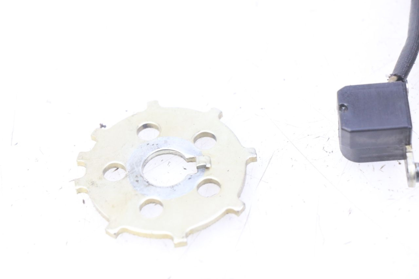 photo de ONTVANGERSENSOR IGNITIE YAMAHA FJR ABS 1300 (2006 - 2012) - Andere kijkhoek