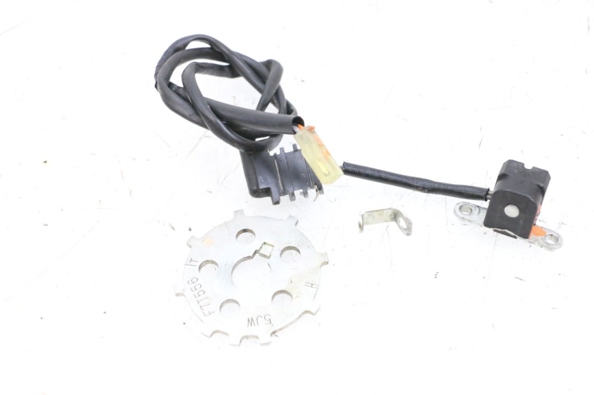 photo de ONTVANGERSENSOR IGNITIE YAMAHA FJR ABS 1300 (2006 - 2012) - Hoofdaanzicht