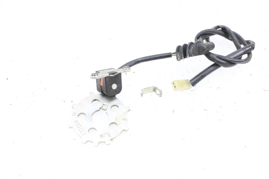 photo de ONTVANGERSENSOR IGNITIE YAMAHA FJR ABS 1300 (2006 - 2012) - Zoom op gebruiksstaat