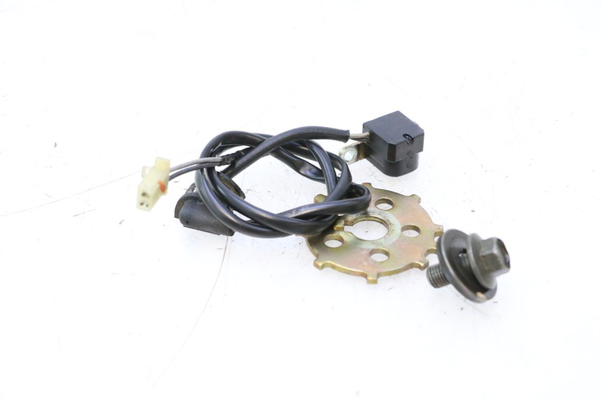 photo de ONTVANGER ONTSTEKING YAMAHA FJR 1300 (2001 - 2005) - Detail van het onderdeel