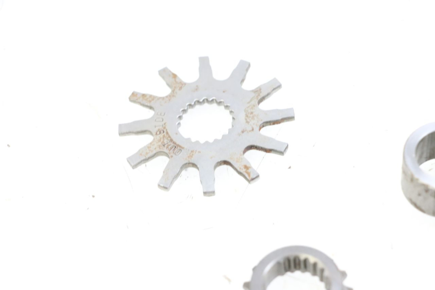 photo de ONTVANGERSENSOR IGNITIE HONDA FJS SILVER WING SILVERWING 400 (2005 - 2008) - Andere kijkhoek