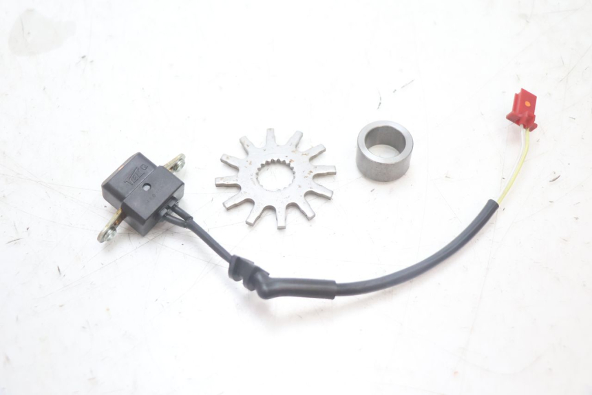 photo de ONTVANGERSENSOR IGNITIE HONDA FJS SILVER WING SILVERWING 400 (2005 - 2008) - Andere kijkhoek