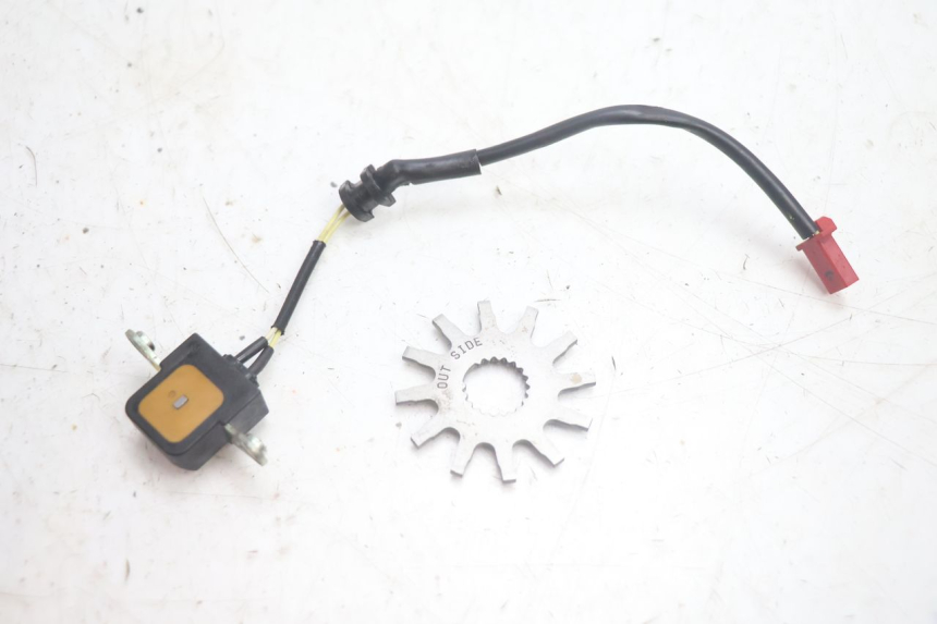photo de ONTVANGERSENSOR IGNITIE HONDA FJS SILVER WING SILVERWING 400 (2005 - 2008) - Hoofdaanzicht