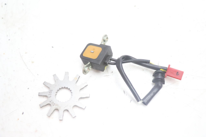 photo de ONTVANGERSENSOR IGNITIE HONDA FJS SILVER WING SILVERWING 400 (2005 - 2008) - Detail van het onderdeel