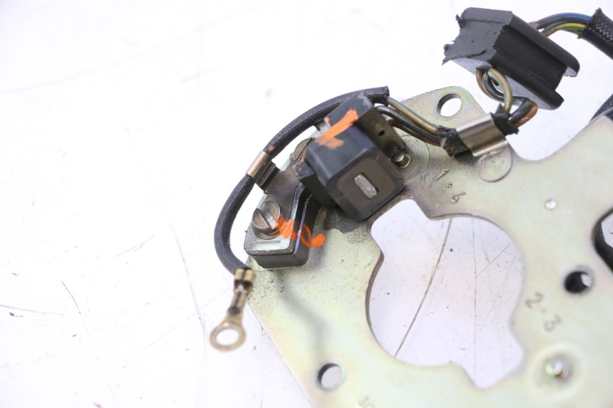 photo de ONTVANGERSENSOR SUZUKI GSF N BANDIT 1200 (2001 - 2005) - Detail van het onderdeel
