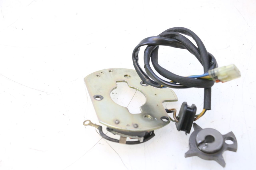 photo de ONTVANGERSENSOR SUZUKI GSF N BANDIT 1200 (2001 - 2005) - Zoom op gebruiksstaat