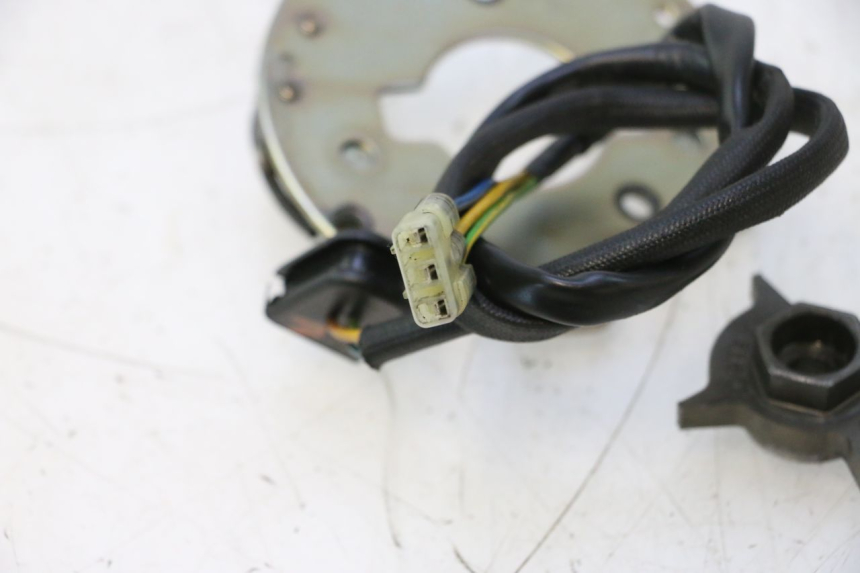 photo de ONTVANGERSENSOR SUZUKI GSF N BANDIT 1200 (2001 - 2005) - Technische close-up