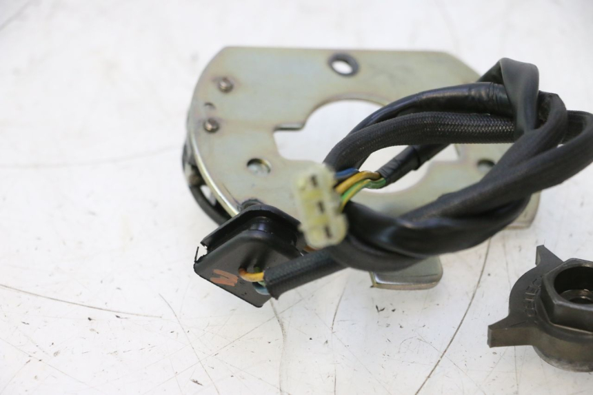 photo de ONTVANGERSENSOR SUZUKI GSF N BANDIT 1200 (2001 - 2005) - Overzicht