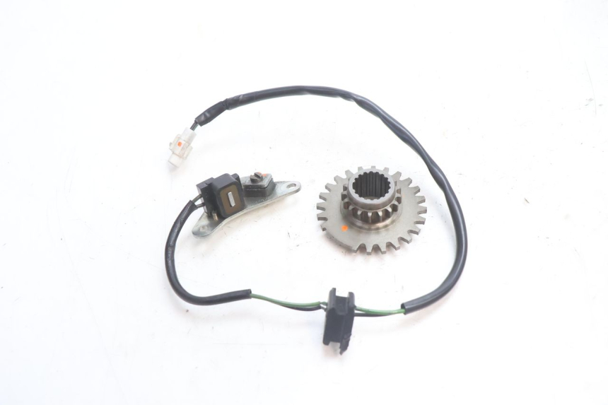 photo de ONTVANGERSENSOR SUZUKI GSR 600 (2005 - 2012) - Hoofdaanzicht