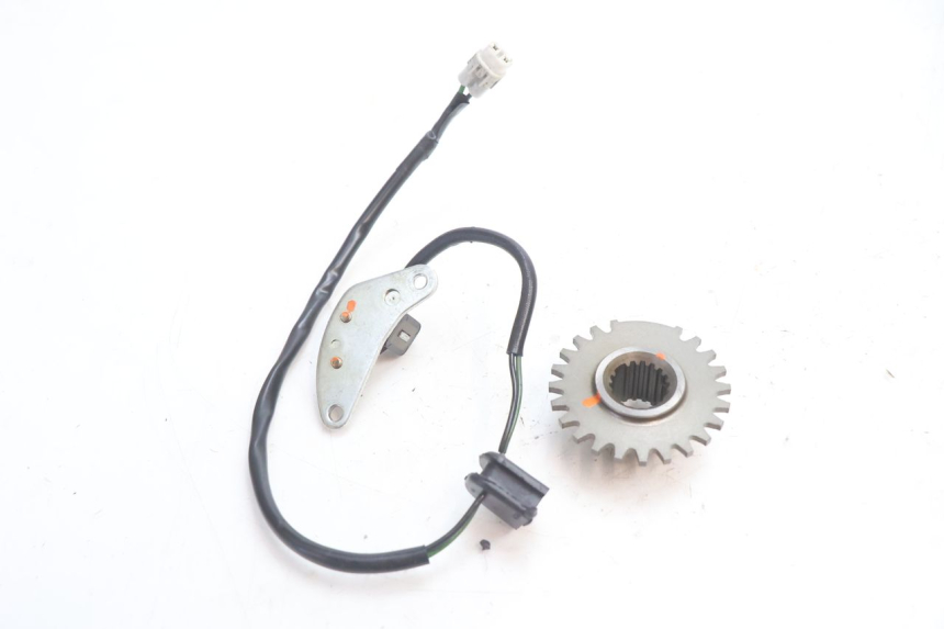 photo de ONTVANGERSENSOR SUZUKI GSR 600 (2005 - 2012) - Detail van het onderdeel
