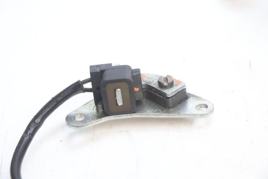 photo de ONTVANGERSENSOR SUZUKI GSR 600 (2005 - 2012) - Zoom op gebruiksstaat