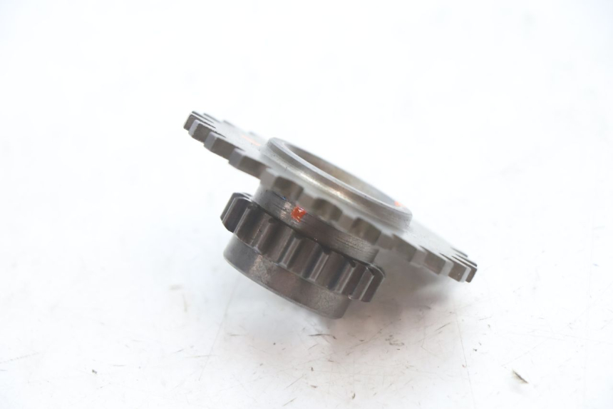 photo de ONTVANGERSENSOR SUZUKI GSR 600 (2005 - 2012) - Staat van het oppervlak