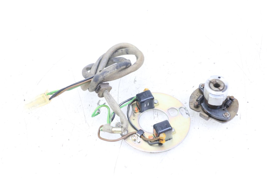 photo de ONTVANGERSENSOR IGNITIE SUZUKI GSX E 250 (1982 - 1983) - Hoofdaanzicht