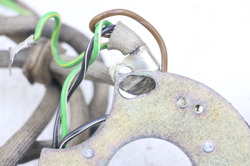 photo de ONTVANGERSENSOR IGNITIE SUZUKI GSX E 250 (1982 - 1983) - Productaanzicht