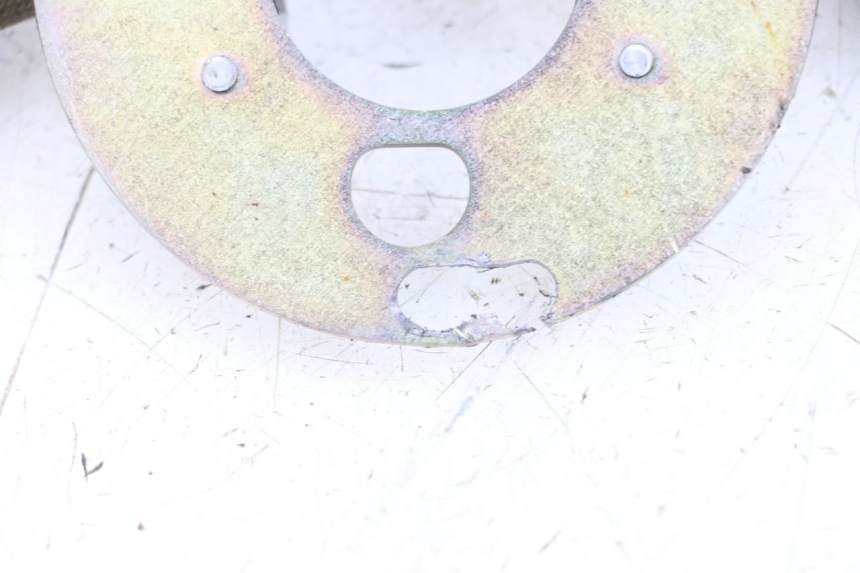 photo de ONTVANGERSENSOR IGNITIE SUZUKI GSX E 250 (1982 - 1983) - Gecontroleerd onderdeel