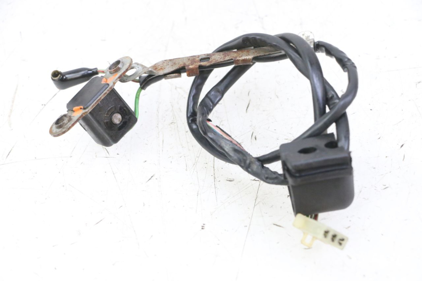 photo de ONTVANGERSENSOR IGNITIE HONDA MTX TC02 125 (1987 - 1989) - Hoofdaanzicht