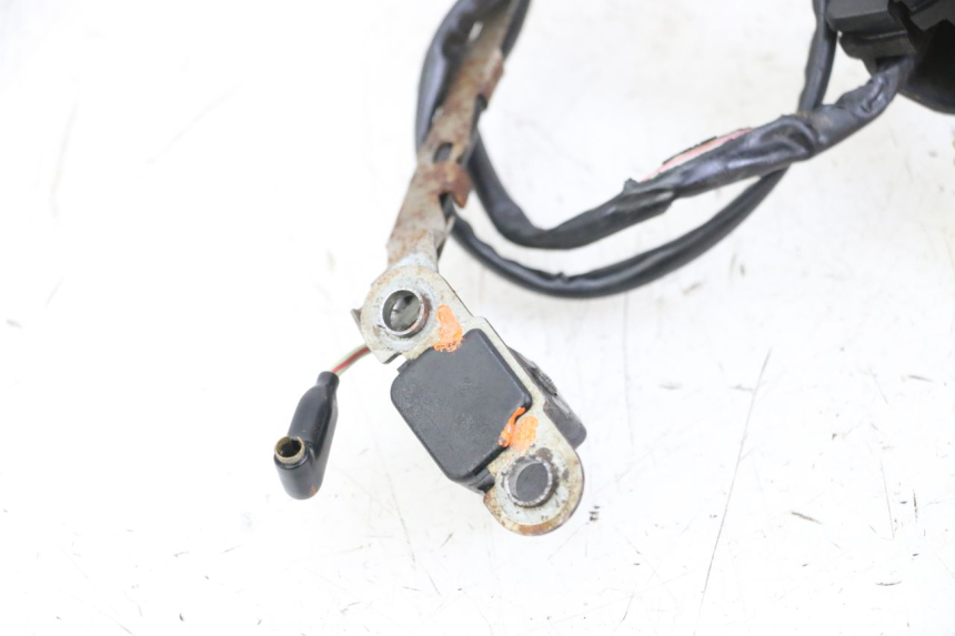 photo de ONTVANGERSENSOR IGNITIE HONDA MTX TC02 125 (1987 - 1989) - Detail van het onderdeel