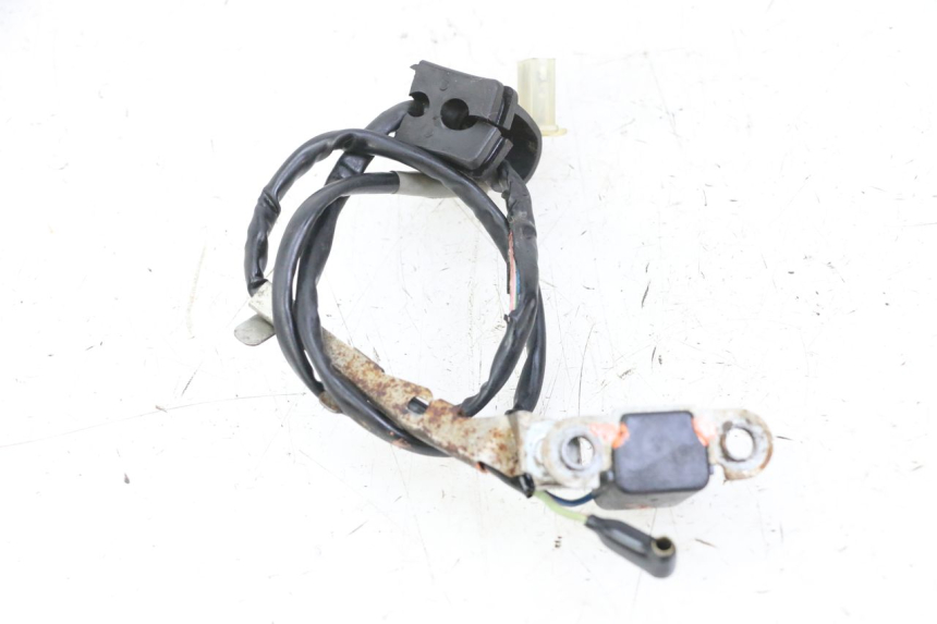 photo de ONTVANGERSENSOR IGNITIE HONDA MTX TC02 125 (1987 - 1989) - Andere kijkhoek