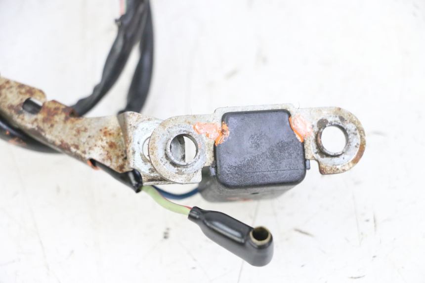 photo de ONTVANGERSENSOR IGNITIE HONDA MTX TC02 125 (1987 - 1989) - Technische close-up
