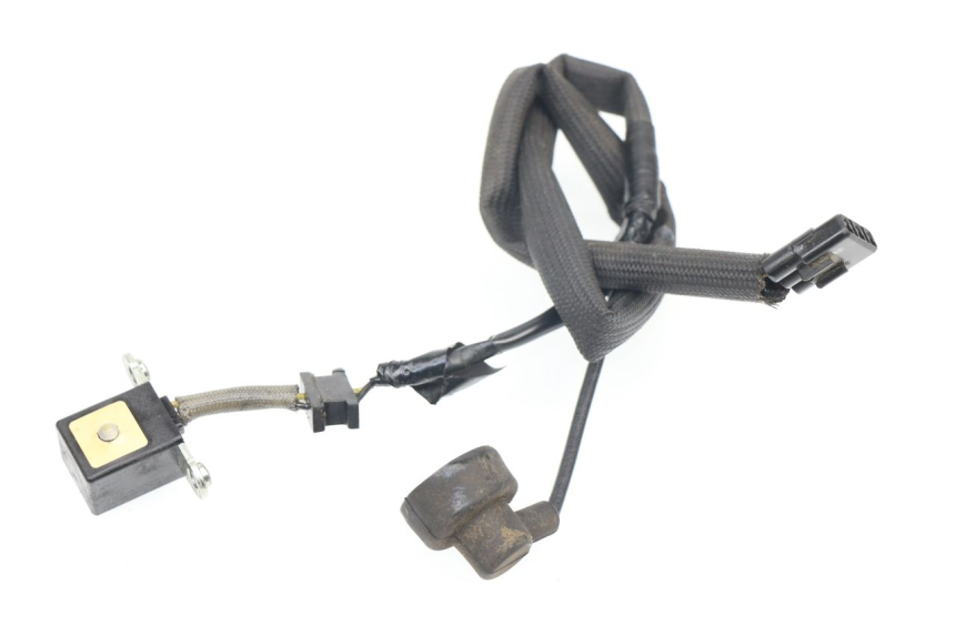 photo de ONTVANGERSENSOR IGNITIE KAWASAKI ER-6 ER6 F 650 (2006 - 2009) - Hoofdaanzicht