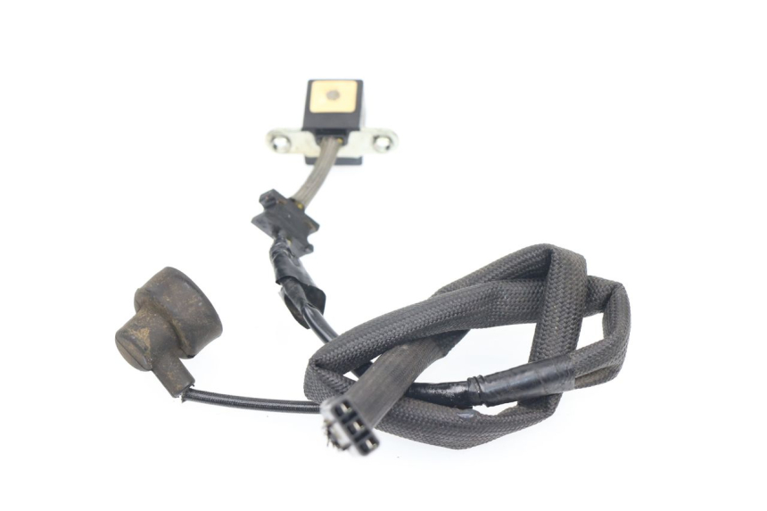 photo de ONTVANGERSENSOR IGNITIE KAWASAKI ER-6 ER6 F 650 (2006 - 2009) - Andere kijkhoek