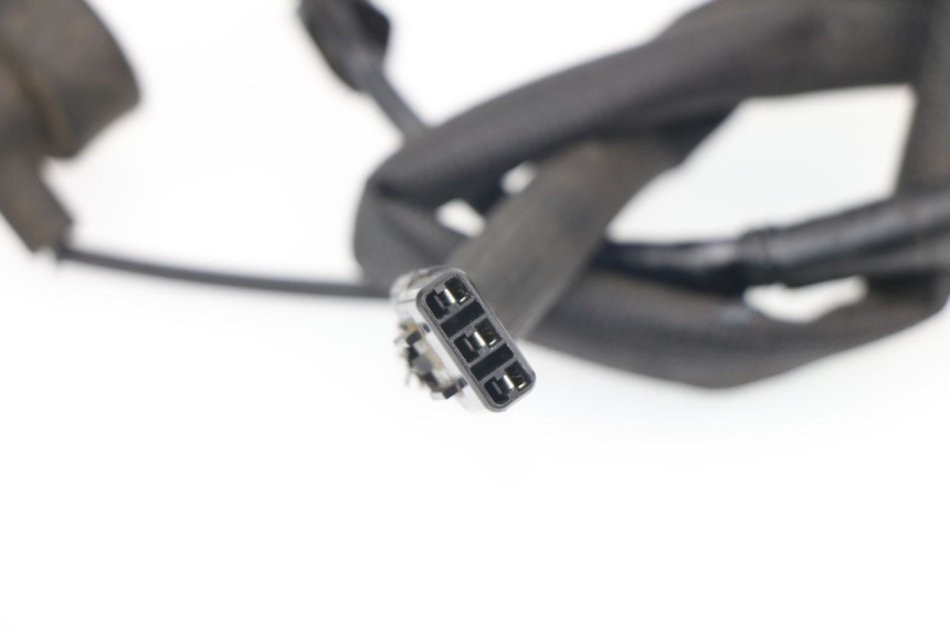 photo de ONTVANGERSENSOR IGNITIE KAWASAKI ER-6 ER6 F 650 (2006 - 2009) - Technische close-up