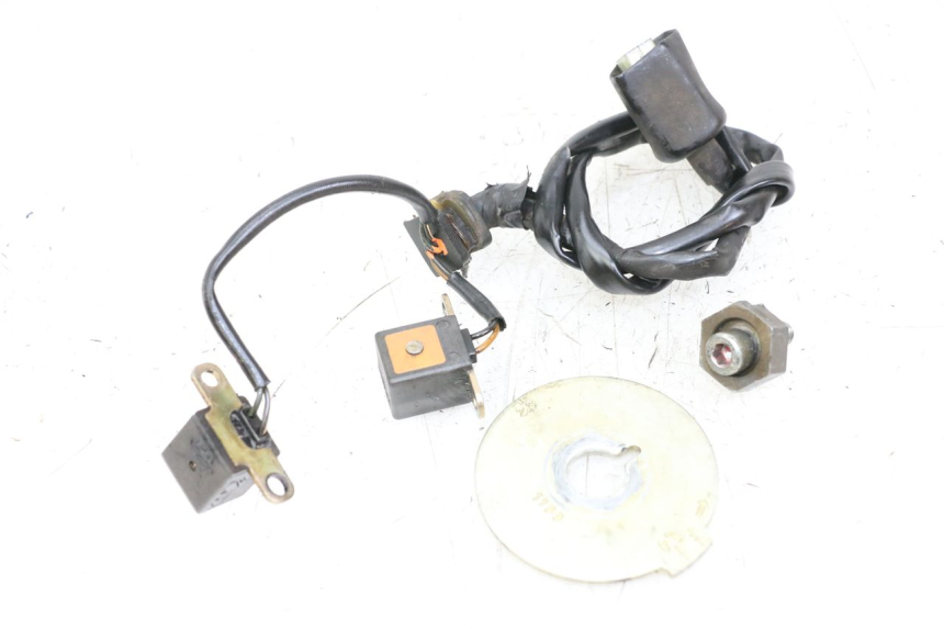 photo de ONTVANGERSENSOR IGNITIE KAWASAKI GTR 1000 (1994 - 2004) - Hoofdaanzicht