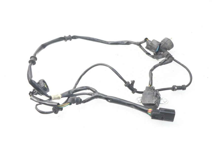 photo de ONTVANGERSENSOR IGNITIE HONDA NSS EX FORZA 250 (2005 - 2013) - Detail van het onderdeel