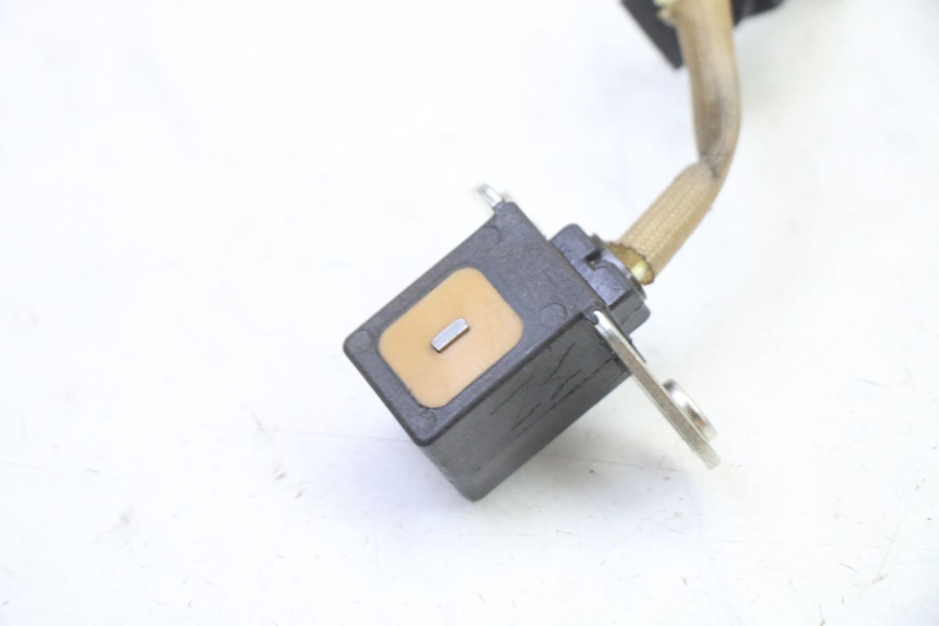 photo de ONTVANGERSENSOR IGNITIE HONDA NTV DEAUVILLE 650 (2001 - 2006) - Andere kijkhoek