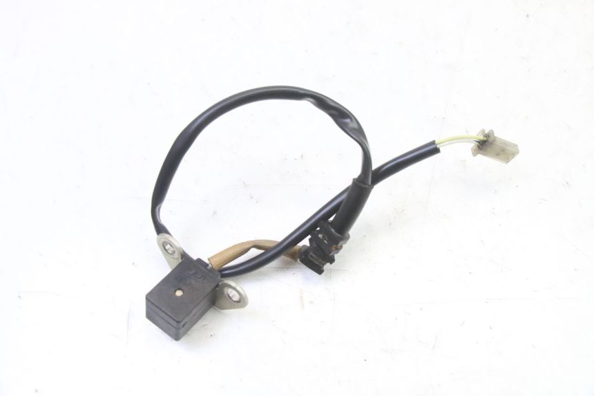 photo de ONTVANGERSENSOR IGNITIE HONDA NTV DEAUVILLE 650 (2001 - 2006) - Bevestigingspunten
