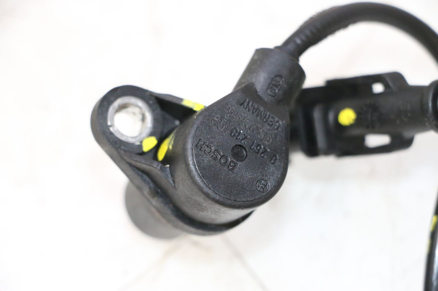 photo de ONTVANGERSENSOR CAN-AM SPYDER RS 1000 (2008 - 2012) - Zoom op gebruiksstaat