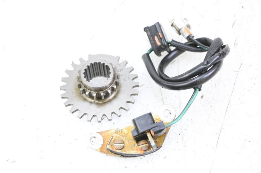 photo de ONTVANGERSENSOR IGNITIE SUZUKI GSR 750 (2011 - 2017) - Hoofdaanzicht