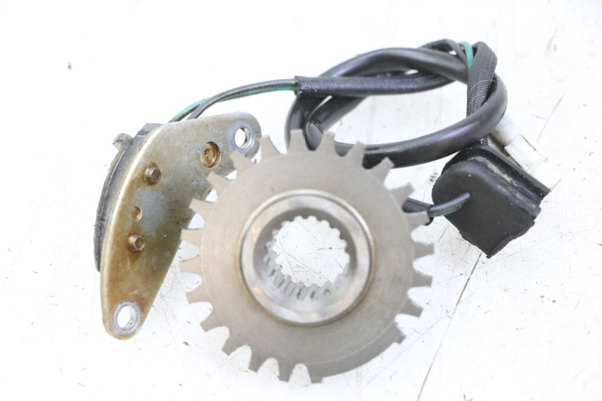 photo de ONTVANGERSENSOR IGNITIE SUZUKI GSR 750 (2011 - 2017) - Detail van het onderdeel