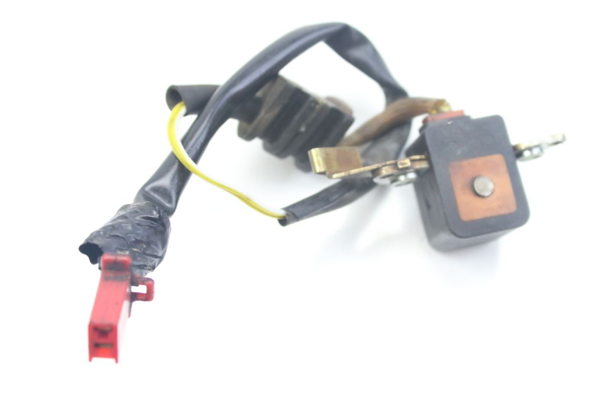 photo de ONTVANGERSENSOR IGNITIE HONDA VFR FI RC46 800 (1998 - 2001) - Zoom op gebruiksstaat