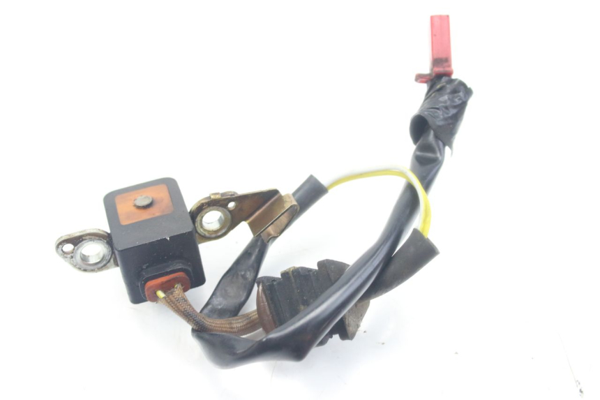 photo de ONTVANGERSENSOR IGNITIE HONDA VFR FI RC46 800 (1998 - 2001) - Andere kijkhoek