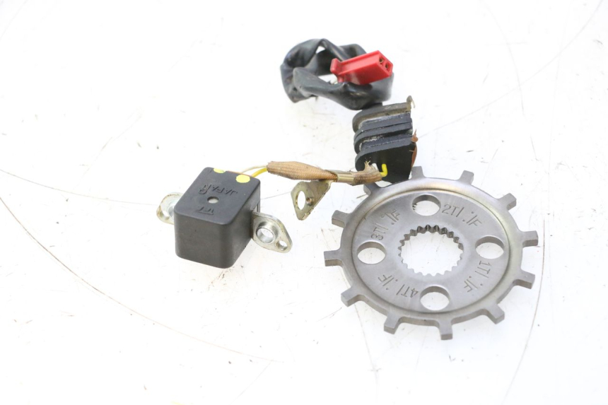 photo de ONTVANGERSENSOR IGNITIE HONDA VFR FI RC46 800 (1998 - 2001) - Detail van het onderdeel